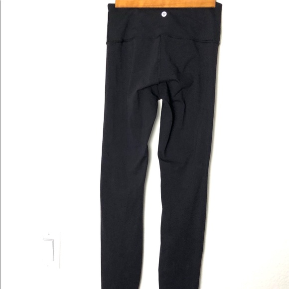 Lululemon Wunder Under 28” - Picture 6 of 11